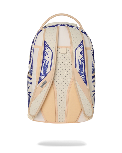 TROPICS MOROCCO BACKPACK