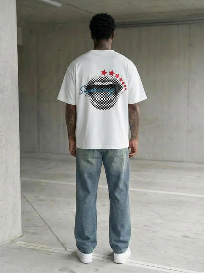 PIXEL DAILY TEE