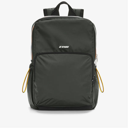GIZY
Zaino Città Unisex con Scomparto per Laptop Imbottito