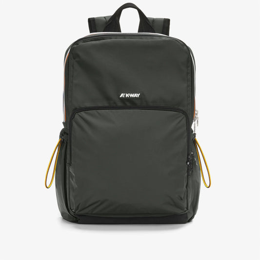GIZY
Zaino Città Unisex con Scomparto per Laptop Imbottito