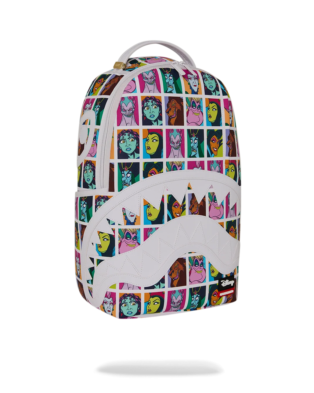 DISNEY VILLAINS BACKPACK