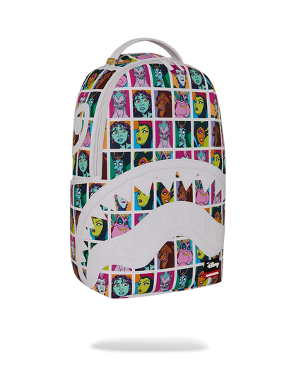 DISNEY VILLAINS BACKPACK