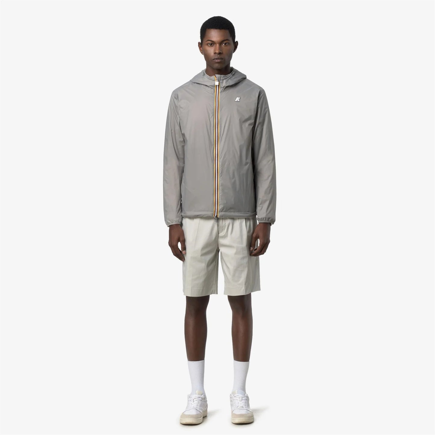 JAKE REVERSIBLE INTERLOCK