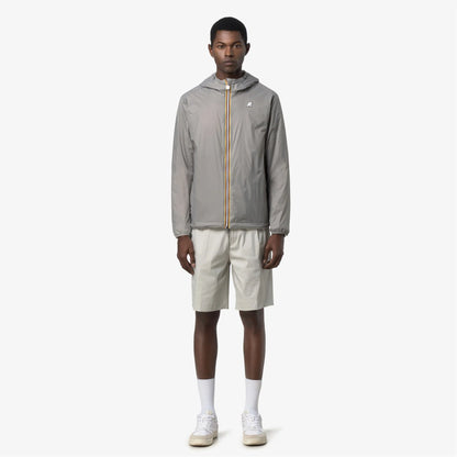JAKE REVERSIBLE INTERLOCK