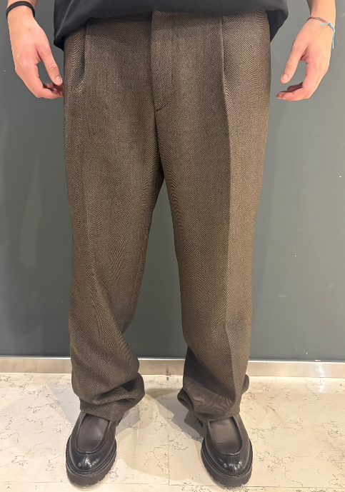 PANTALONE ROGER