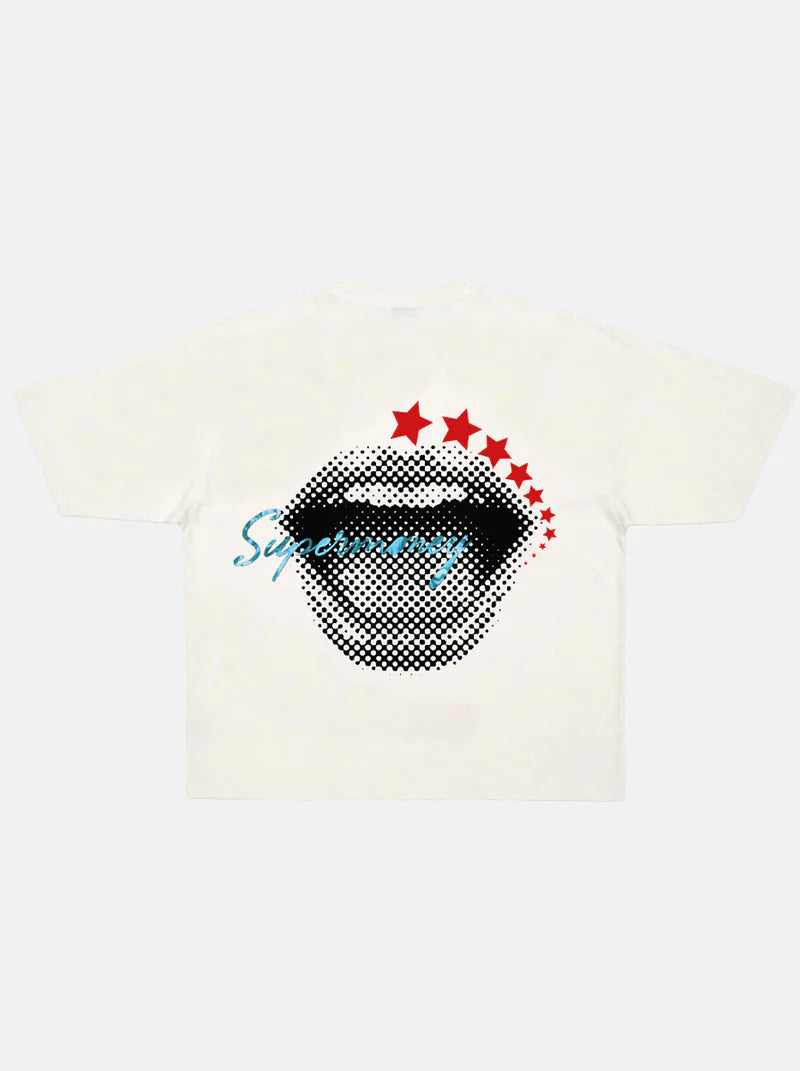 PIXEL DAILY TEE