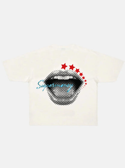 PIXEL DAILY TEE