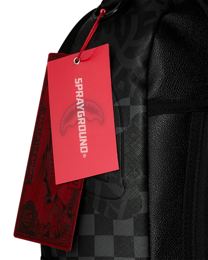 3AM MIX UP V2 DLXSV BACKPACK