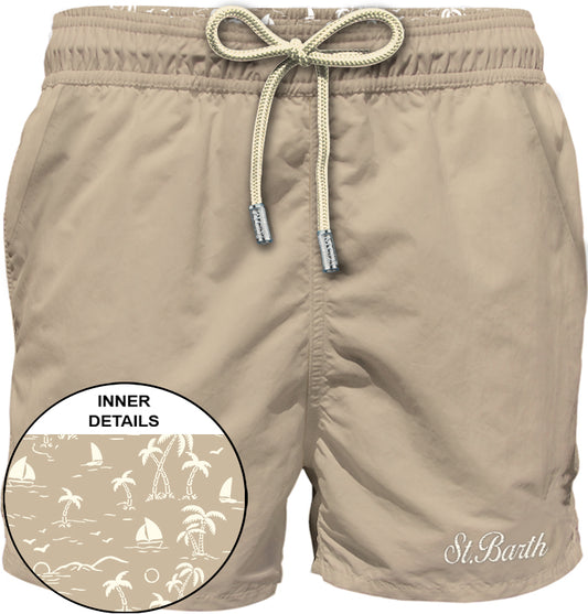 L TOILE 11 BEIGE