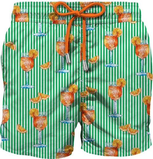 HAPPY COCKTAIL STRIPES S 57