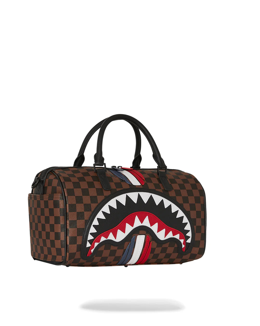 Machine Francaise Mini duffle sprayground