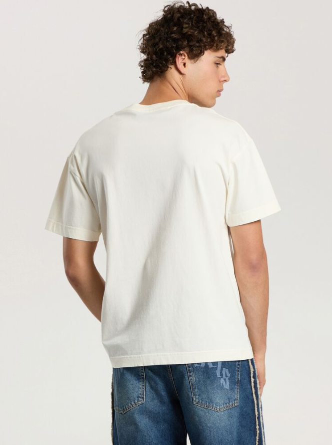 LOGO REGULAR TEE