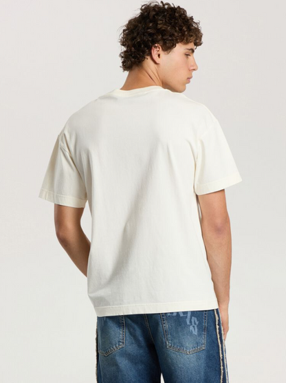 LOGO REGULAR TEE