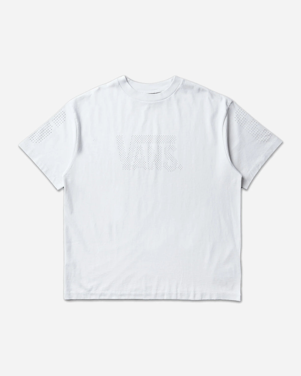 A.O.D. LASERED T-SHIRT VAPOROUS G