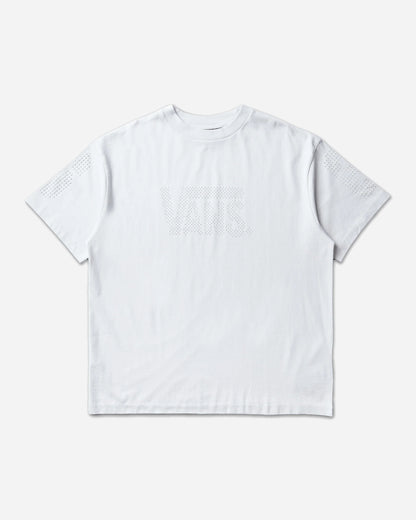 A.O.D. LASERED T-SHIRT VAPOROUS G