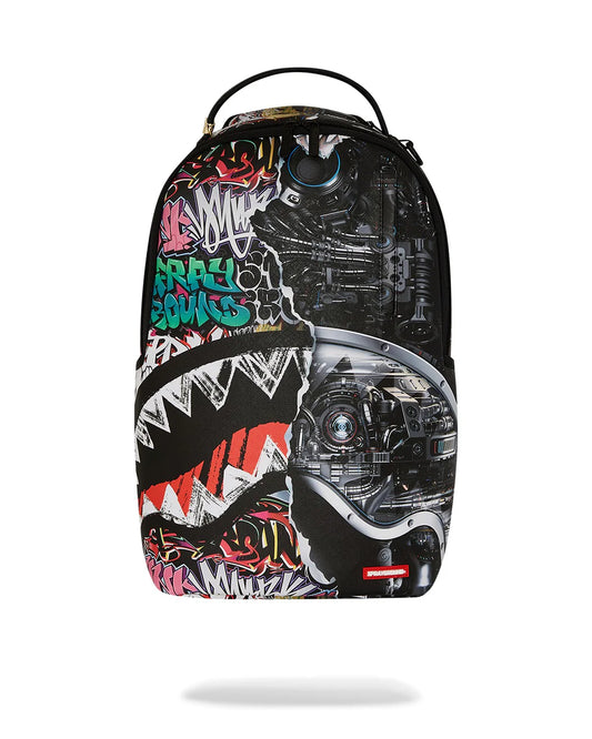 zaino sprayground 910B7126NSZ