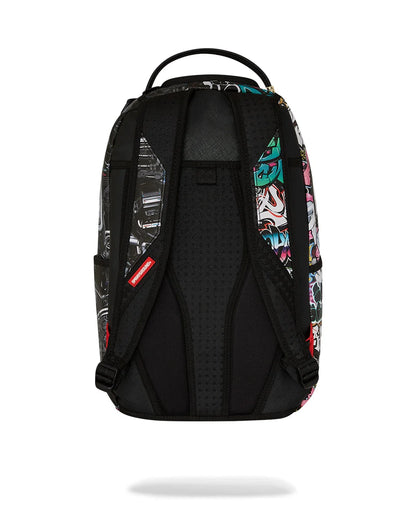 zaino sprayground 910B7126NSZ