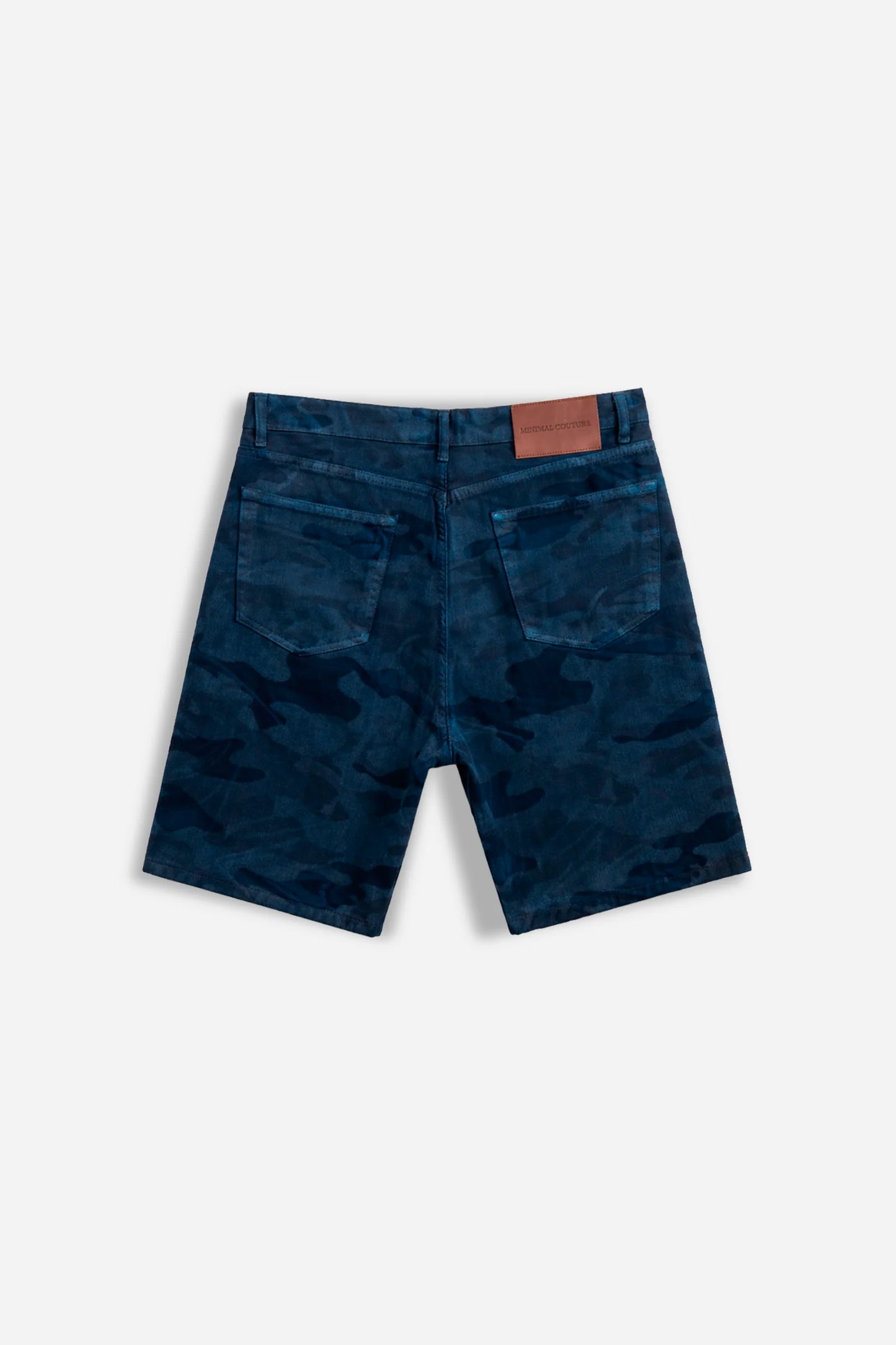 DENIM CAMOUFLAGE