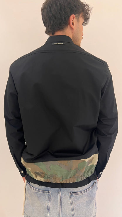 HUNTER II COTTON