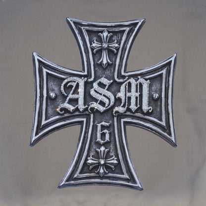 HOODIE CROSS WESTER