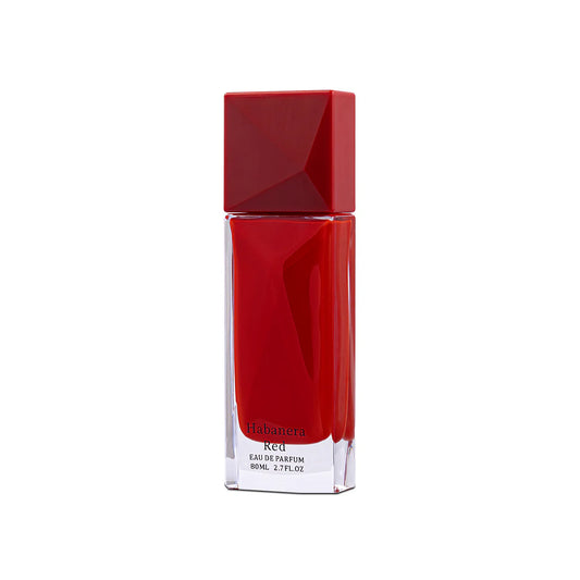 profumo eau de parfum unisex habanera red aurora scents