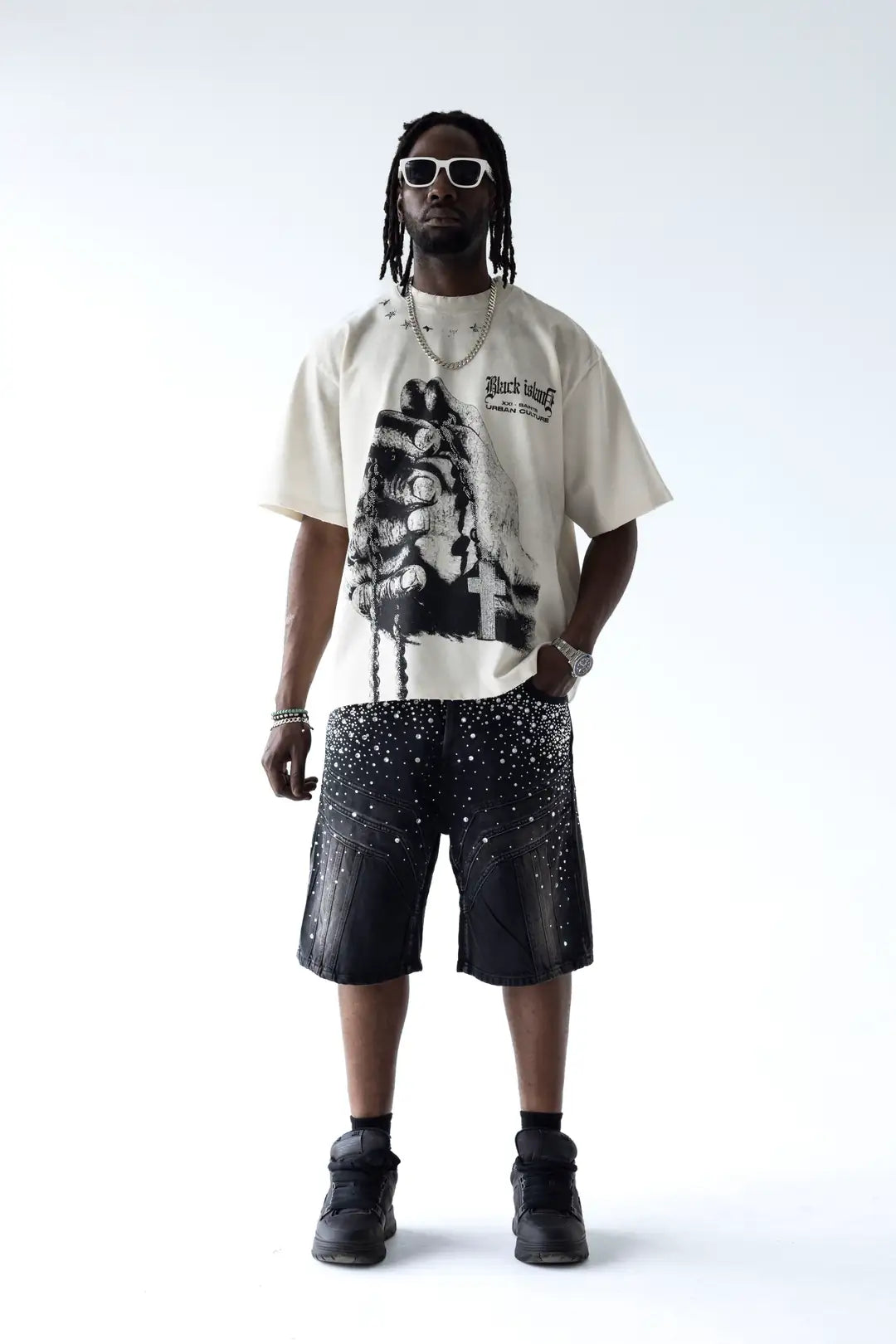 T-SHIRT URBAN CULTURE