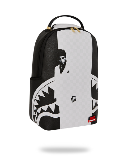SCARFACE POSTER STYLE BACKPACK