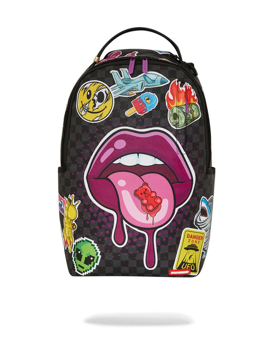 910B7781NSZ zaino sprayground