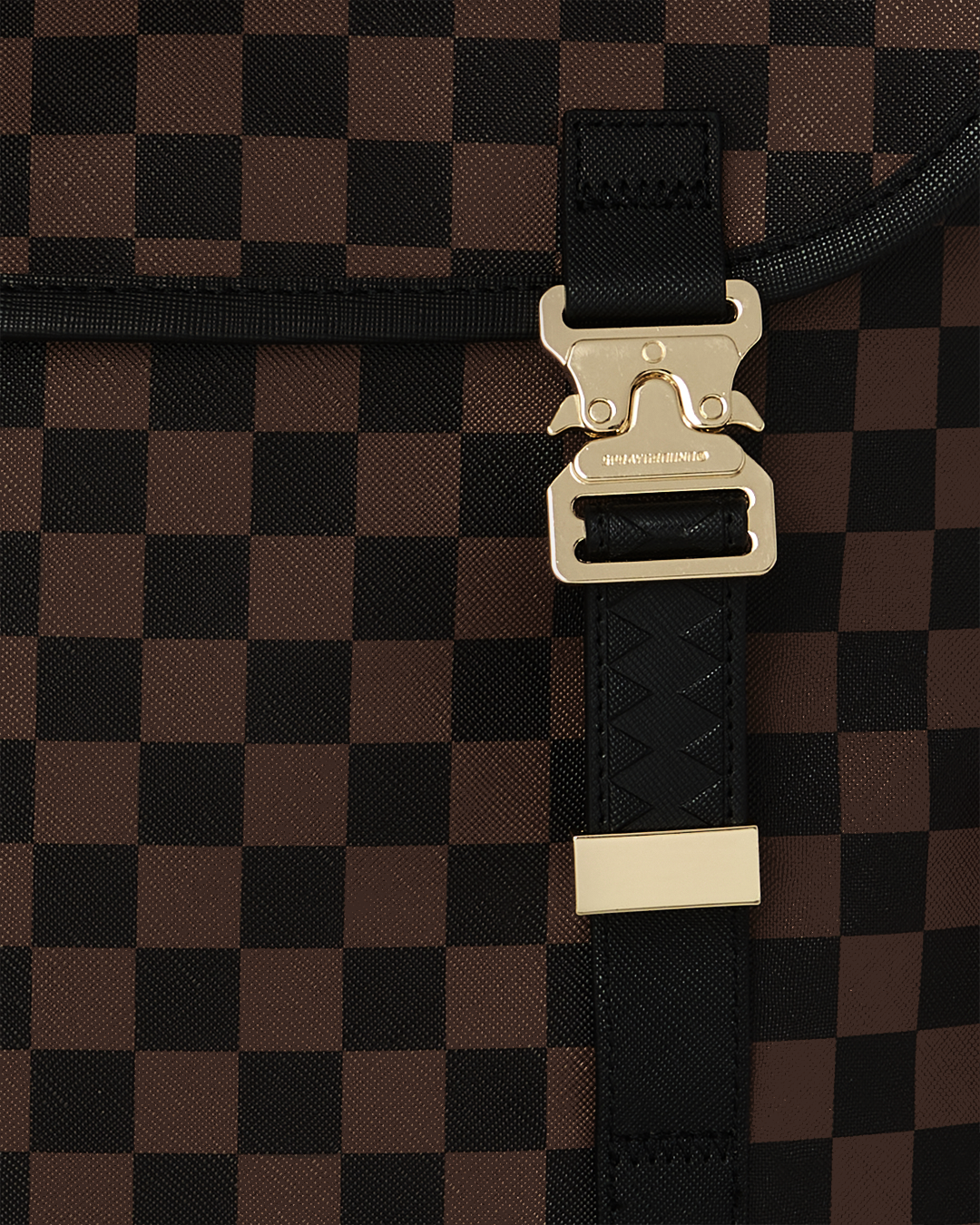 RED REDEMPTION MONTE CARLO BACKPACK