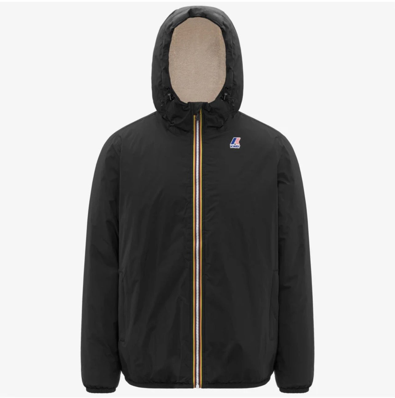 Le Vrai 4.0 Claude Orsetto