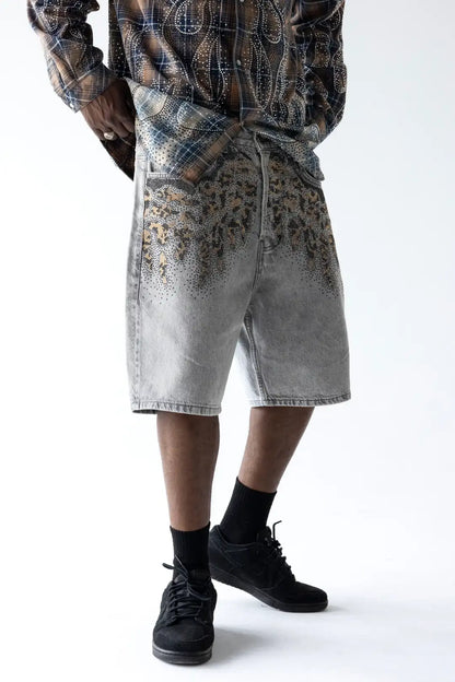 DENIM LEO