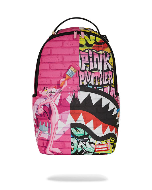 zaino pink panther sprayground 910B7007NSZ