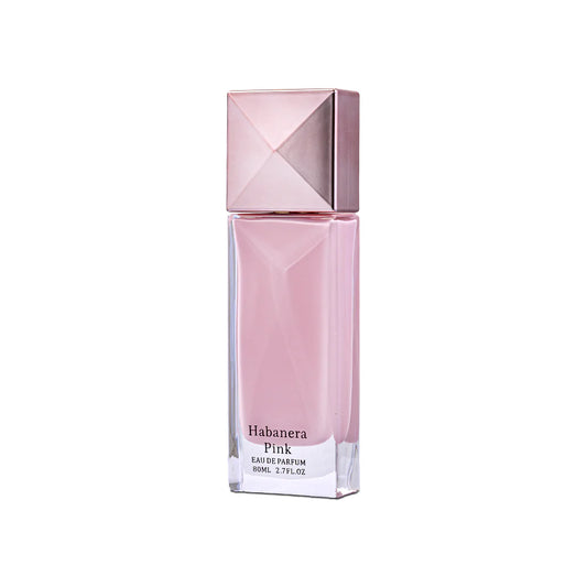 eau de parfum profumo unisex habanera pink aurora scents