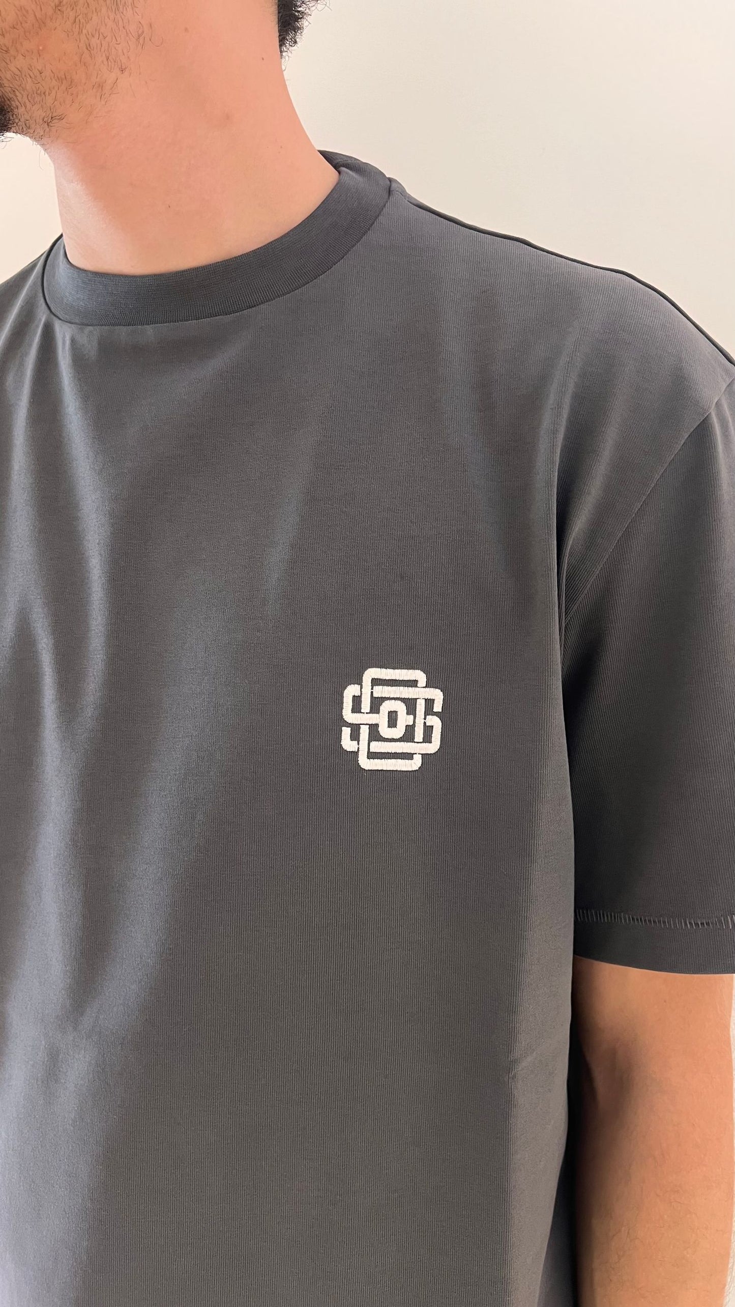 TEAM TEE JERSEY