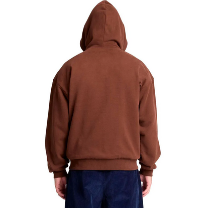 REVERSIBLE HOODIE