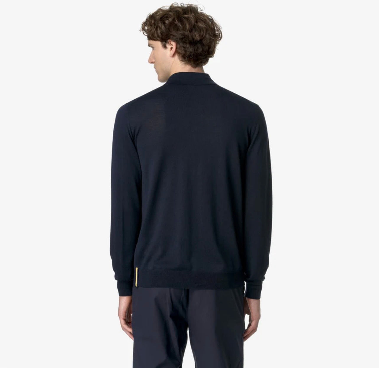 Rey Wool Merino Blend