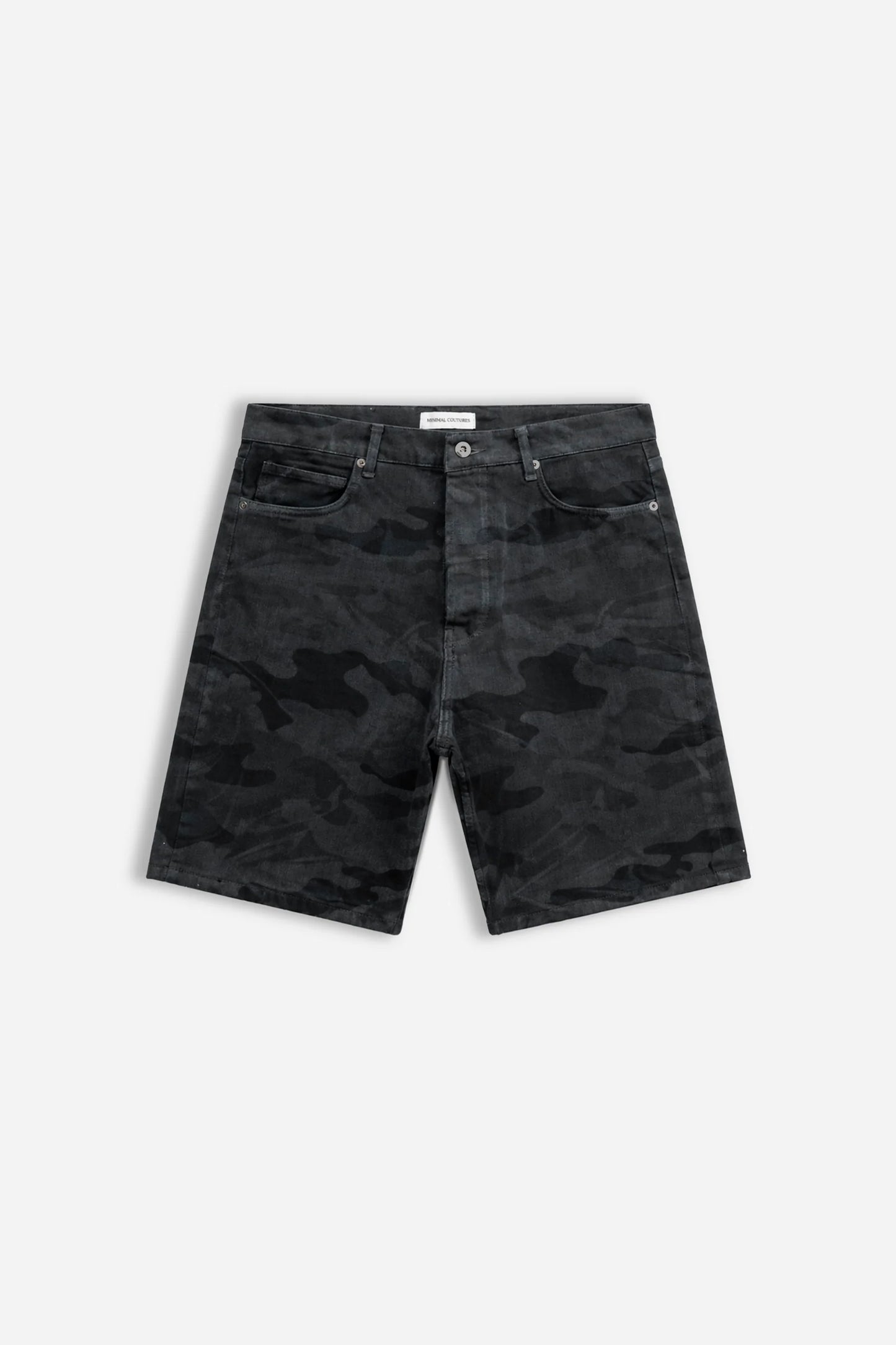 DENIM CAMOUFLAGE