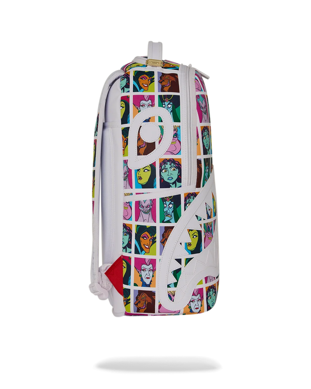 DISNEY VILLAINS BACKPACK