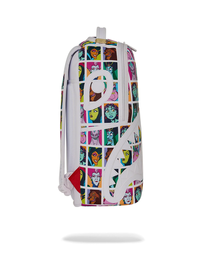 DISNEY VILLAINS BACKPACK