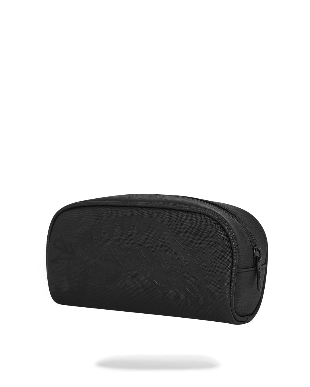 LUX BLACK GHOST DRIP POUCH