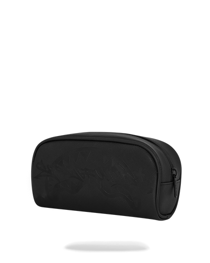 LUX BLACK GHOST DRIP POUCH