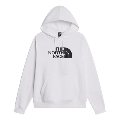 TNF ESSENTIAL DREW PEAK REGULAR HOODIE Pacific Tea
