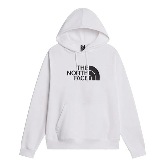 TNF ESSENTIAL DREW PEAK REGULAR HOODIE Pacific Tea