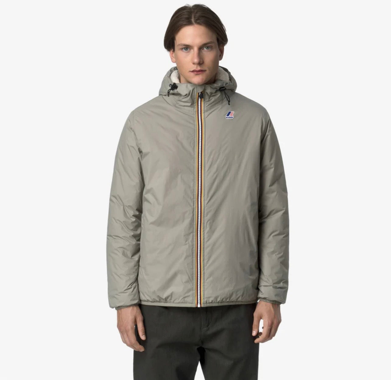 Le Vrai 4.0 Claude Orsetto