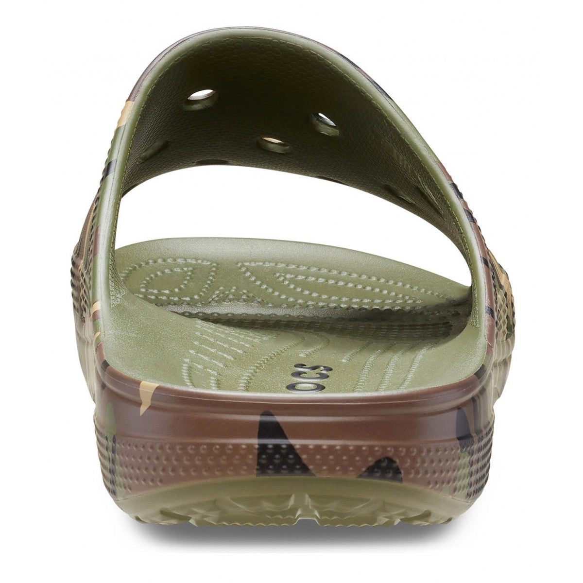 Saturday Camouflage Slide M
