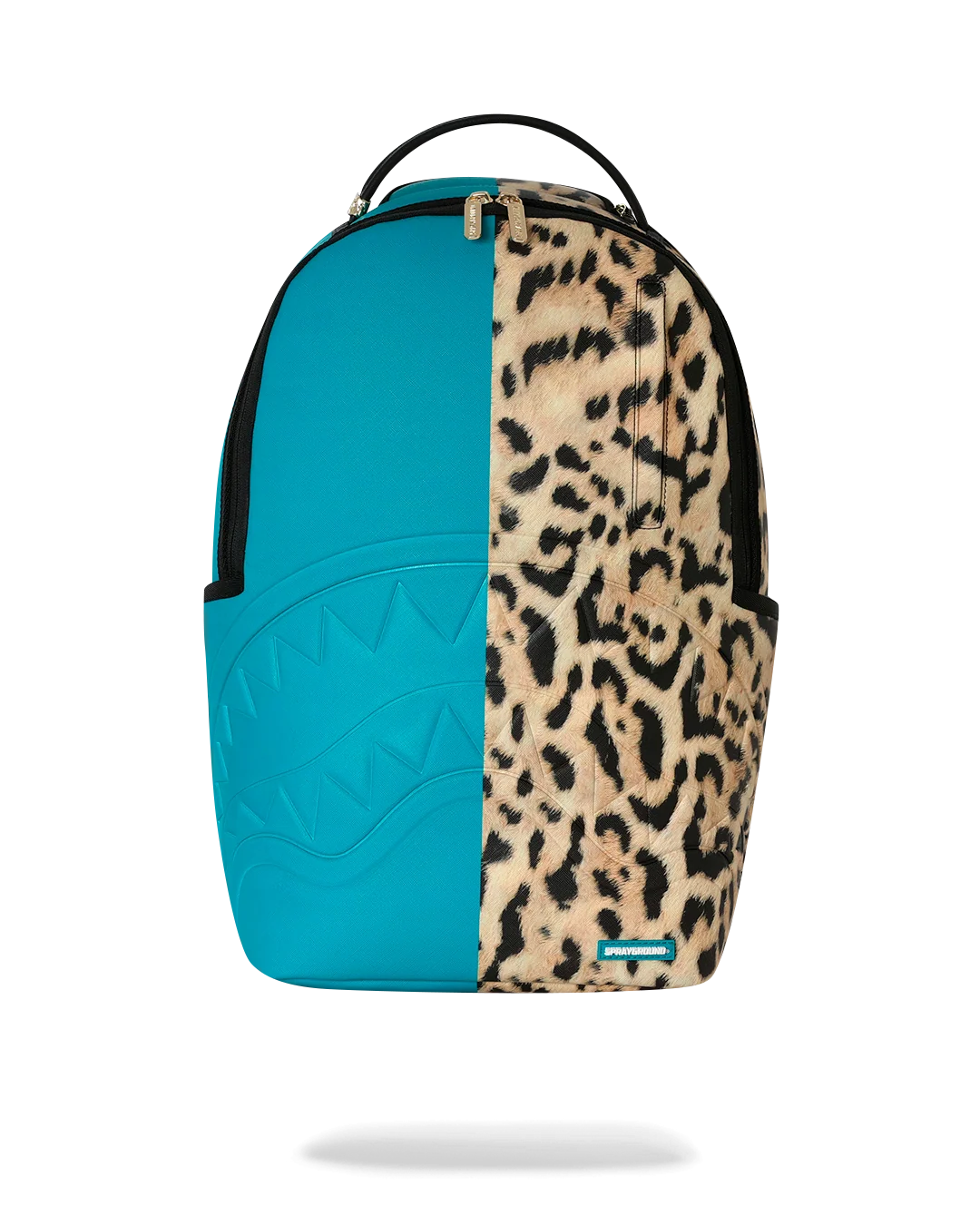 CHEETAH SPLIT BACKPACK