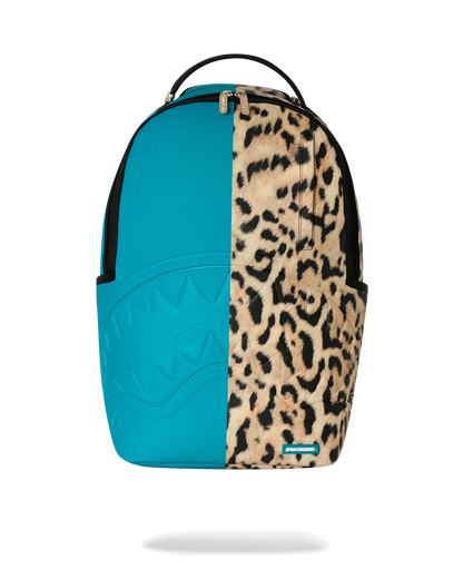 CHEETAH SPLIT BACKPACK