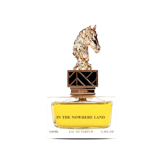 eau de parfum profumo unisex in the nowhere land aurora scents celestial