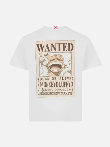 One Peace Wanted Luffy