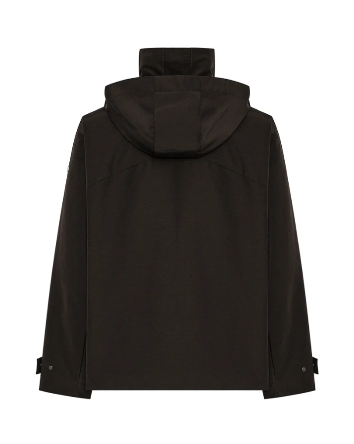 GIACCA MULTI-POCKET
